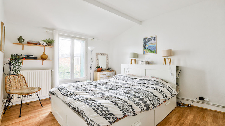 Ma-Cabane - Vente Maison COLOMBES, 80 m²