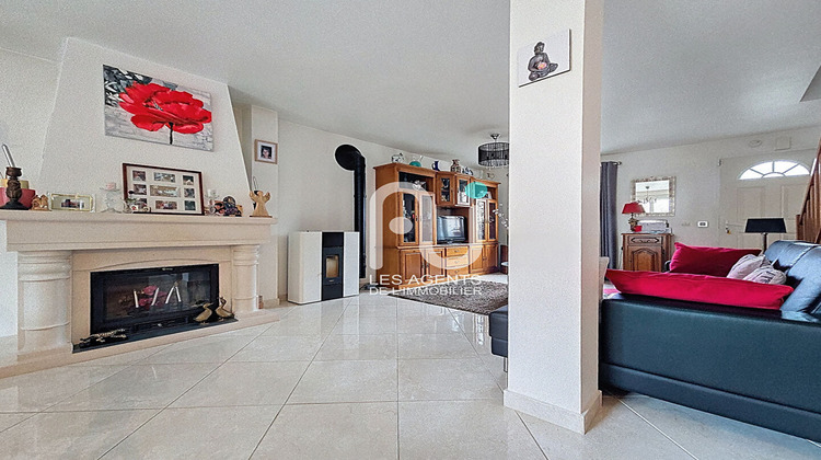 Ma-Cabane - Vente Maison COLOMBES, 115 m²