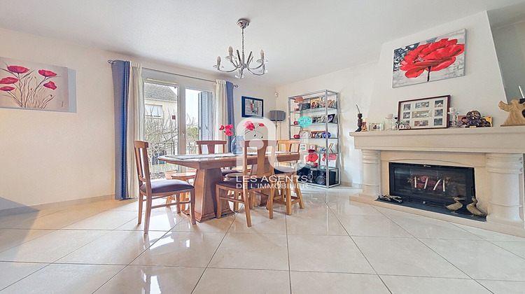 Ma-Cabane - Vente Maison COLOMBES, 115 m²