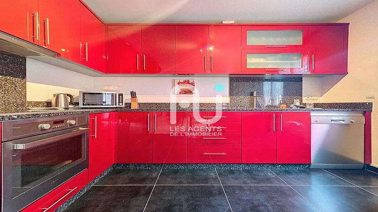 Ma-Cabane - Vente Maison COLOMBES, 115 m²