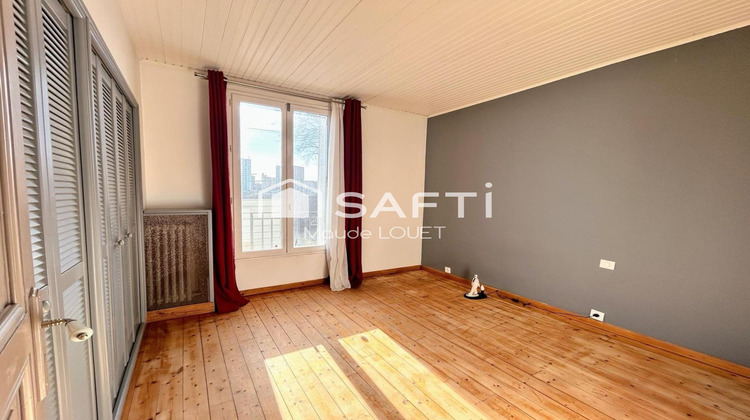 Ma-Cabane - Vente Maison Colombes, 107 m²