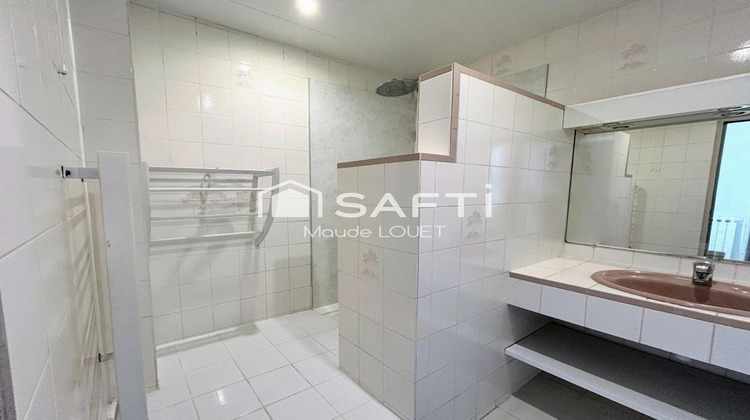 Ma-Cabane - Vente Maison Colombes, 107 m²