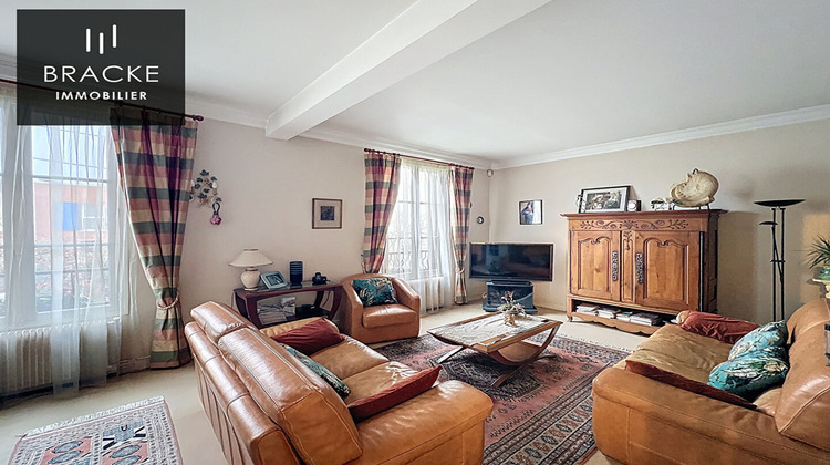 Ma-Cabane - Vente Maison COLOMBES, 138 m²