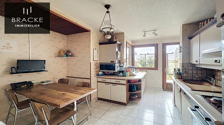 Ma-Cabane - Vente Maison COLOMBES, 138 m²