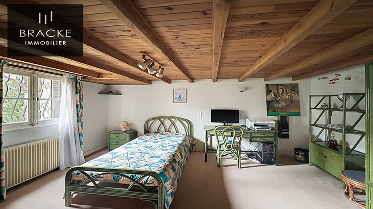 Ma-Cabane - Vente Maison COLOMBES, 138 m²