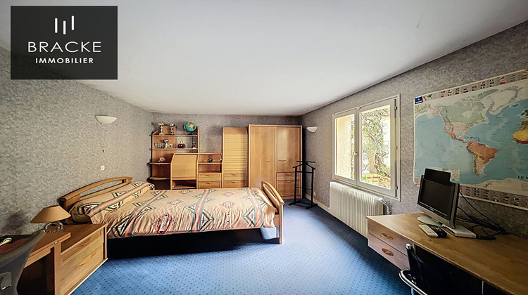 Ma-Cabane - Vente Maison COLOMBES, 138 m²