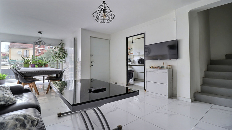 Ma-Cabane - Vente Maison COLOMBES, 105 m²