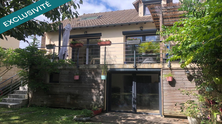 Ma-Cabane - Vente Maison Colombes, 130 m²