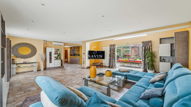 Ma-Cabane - Vente Maison Colombes, 296 m²