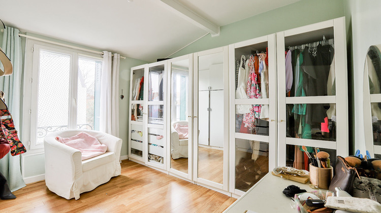 Ma-Cabane - Vente Maison COLOMBES, 80 m²