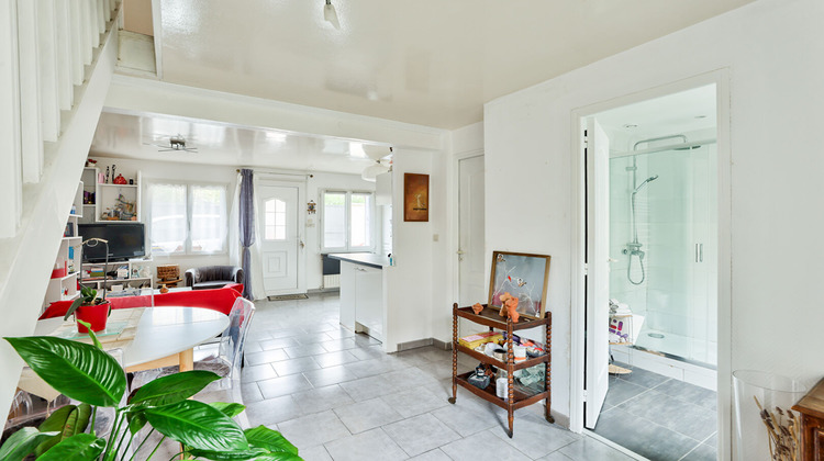 Ma-Cabane - Vente Maison COLOMBES, 62 m²