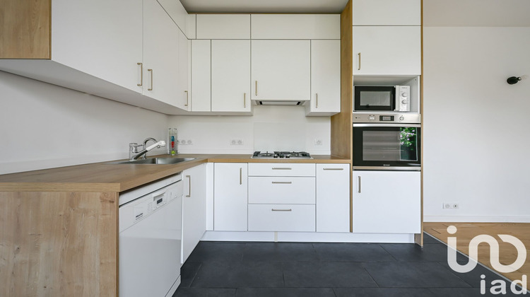 Ma-Cabane - Vente Maison Colombes, 113 m²