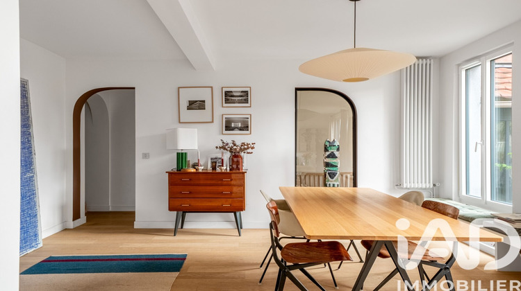 Ma-Cabane - Vente Maison Colombes, 166 m²