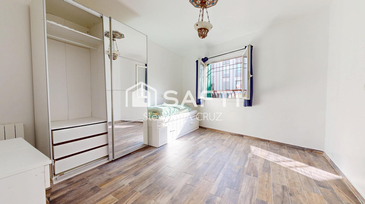 Ma-Cabane - Vente Maison Colombes, 79 m²