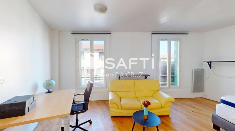 Ma-Cabane - Vente Maison Colombes, 79 m²