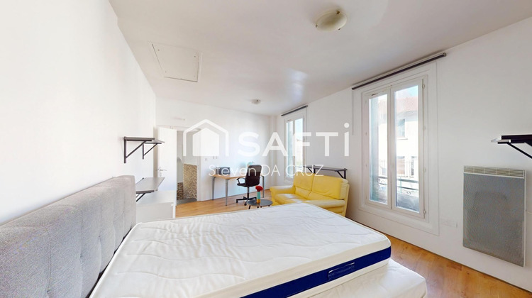 Ma-Cabane - Vente Maison Colombes, 79 m²