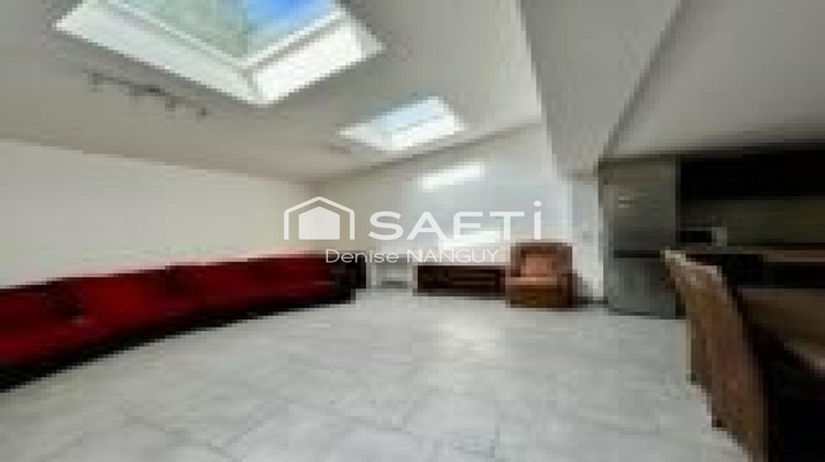 Ma-Cabane - Vente Maison Colombes, 86 m²