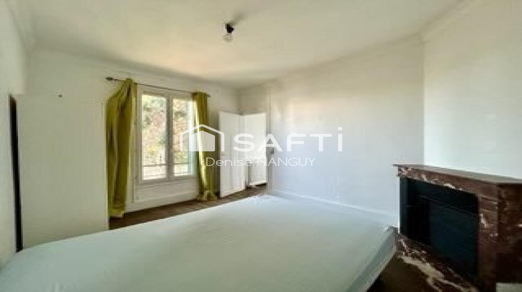 Ma-Cabane - Vente Maison Colombes, 86 m²