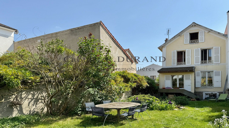 Ma-Cabane - Vente Maison COLOMBES, 100 m²