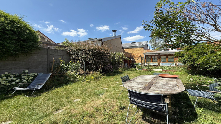 Ma-Cabane - Vente Maison COLOMBES, 100 m²