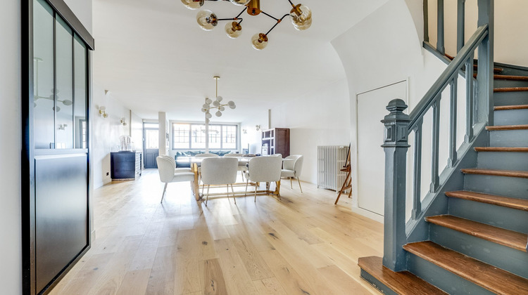 Ma-Cabane - Vente Maison Colombes, 141 m²