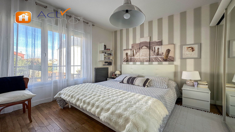 Ma-Cabane - Vente Maison COLOMBES, 111 m²