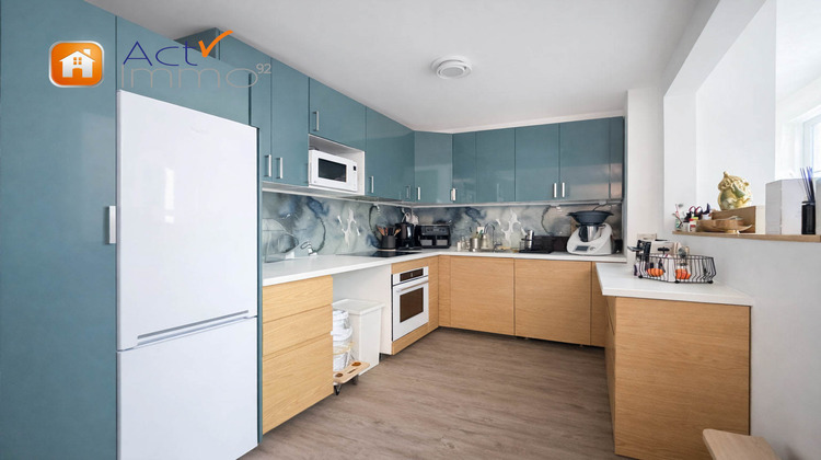 Ma-Cabane - Vente Maison COLOMBES, 70 m²