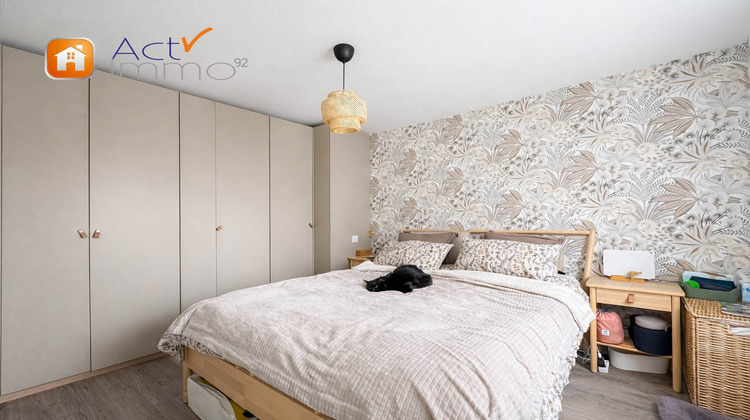 Ma-Cabane - Vente Maison COLOMBES, 70 m²