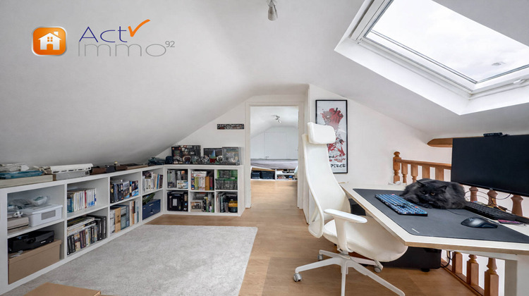 Ma-Cabane - Vente Maison COLOMBES, 70 m²