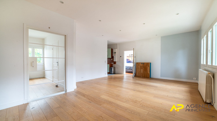 Ma-Cabane - Vente Maison COLOMBES, 110 m²