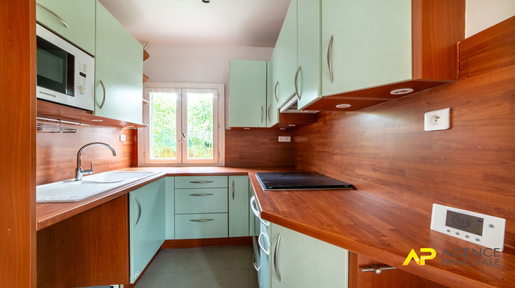 Ma-Cabane - Vente Maison COLOMBES, 110 m²