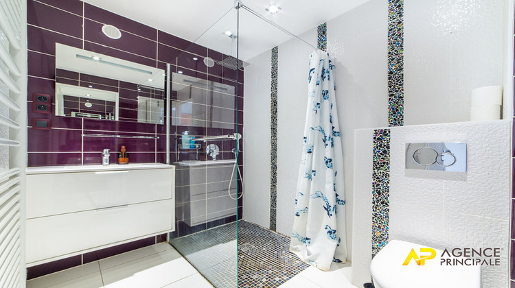 Ma-Cabane - Vente Maison COLOMBES, 110 m²