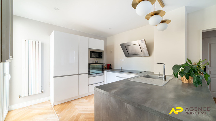 Ma-Cabane - Vente Maison COLOMBES, 95 m²