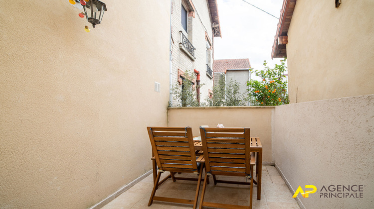 Ma-Cabane - Vente Maison COLOMBES, 95 m²