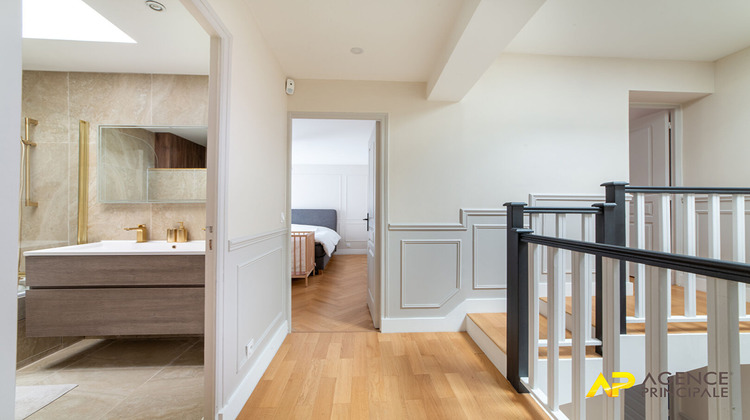 Ma-Cabane - Vente Maison COLOMBES, 95 m²