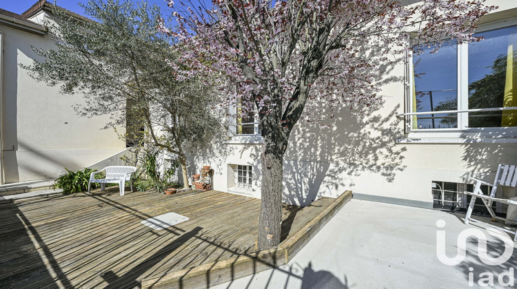 Ma-Cabane - Vente Maison Colombes, 107 m²