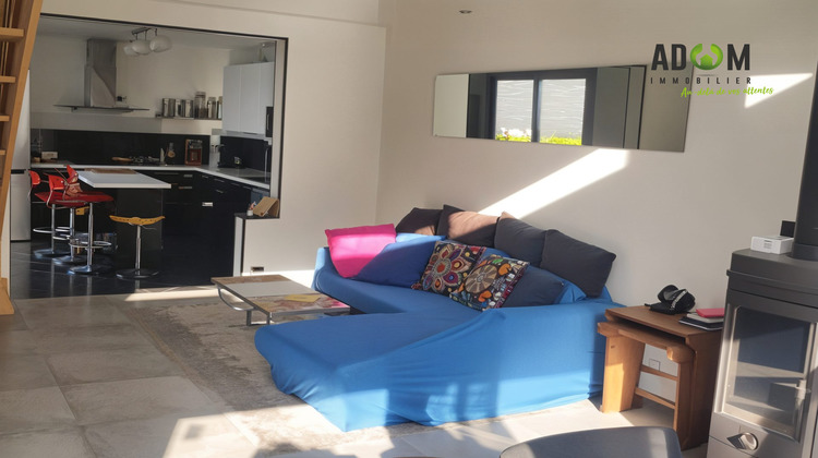 Ma-Cabane - Vente Maison Colombes, 146 m²