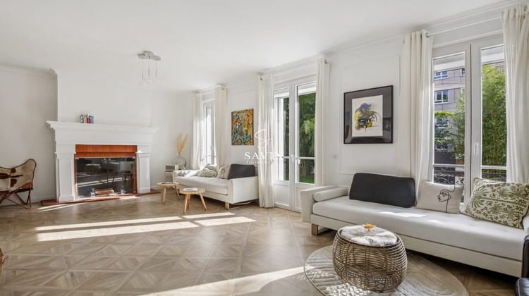 Ma-Cabane - Vente Maison Colombes, 247 m²