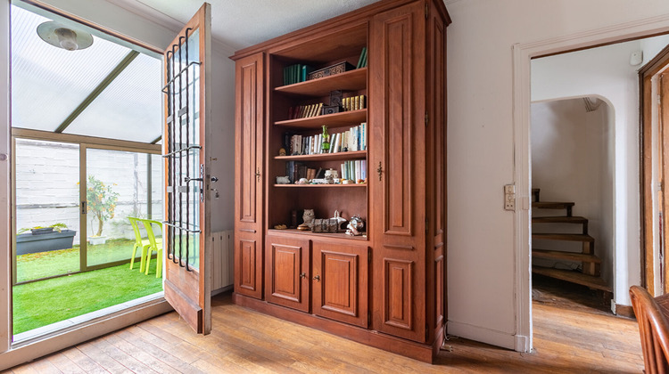 Ma-Cabane - Vente Maison COLOMBES, 139 m²