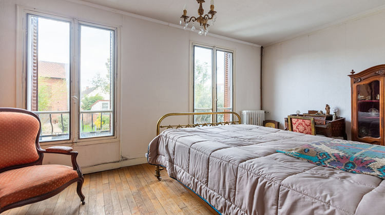 Ma-Cabane - Vente Maison COLOMBES, 139 m²