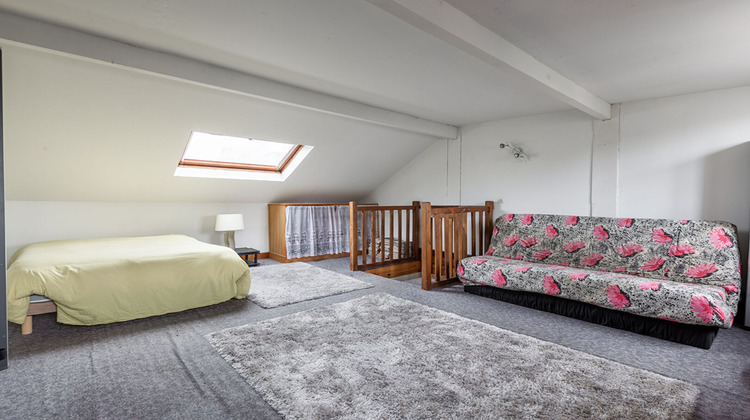 Ma-Cabane - Vente Maison COLOMBES, 139 m²