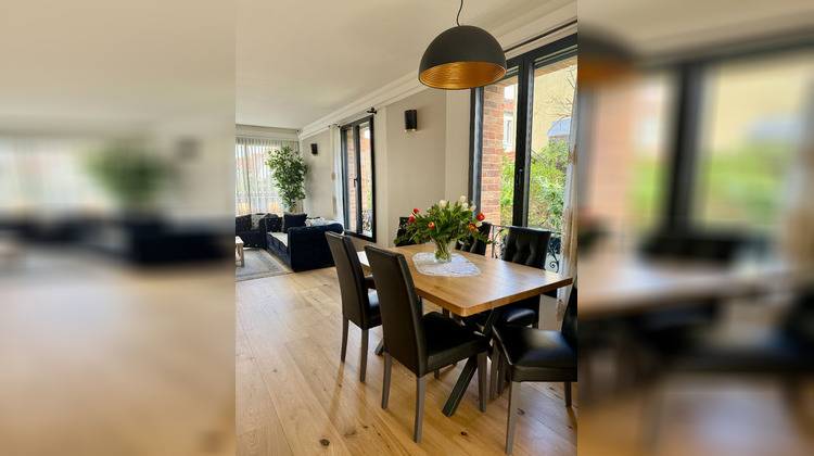 Ma-Cabane - Vente Maison COLOMBES, 110 m²