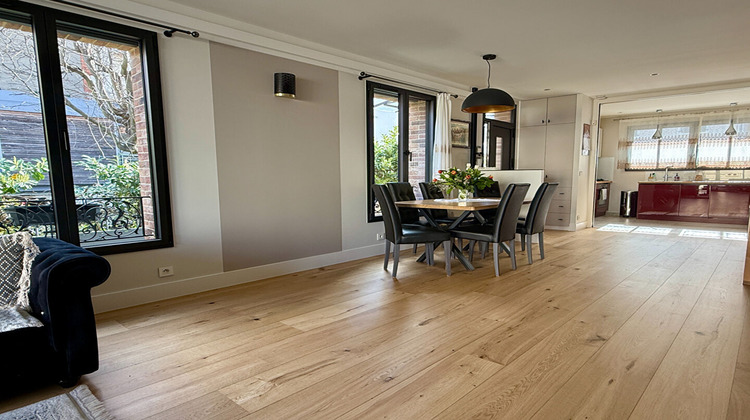 Ma-Cabane - Vente Maison COLOMBES, 110 m²