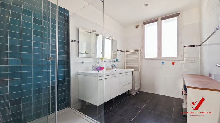 Ma-Cabane - Vente Maison COLOMBES, 105 m²