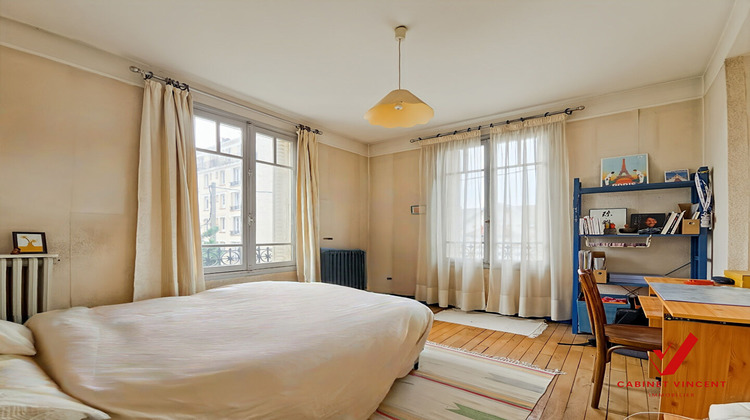 Ma-Cabane - Vente Maison COLOMBES, 115 m²