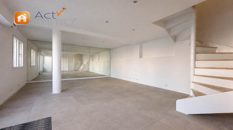 Ma-Cabane - Vente Maison COLOMBES, 74 m²