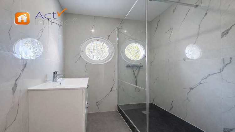 Ma-Cabane - Vente Maison COLOMBES, 74 m²