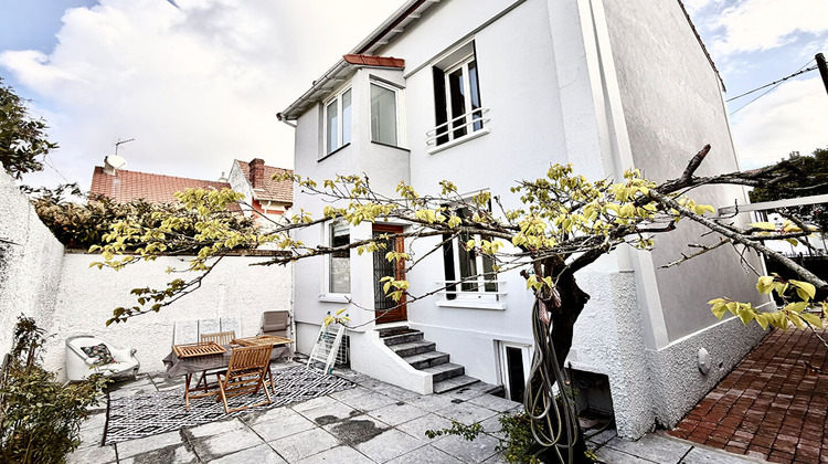 Ma-Cabane - Vente Maison COLOMBES, 105 m²