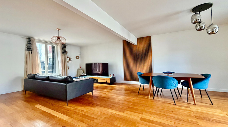 Ma-Cabane - Vente Maison COLOMBES, 105 m²