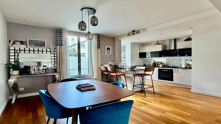 Ma-Cabane - Vente Maison COLOMBES, 105 m²